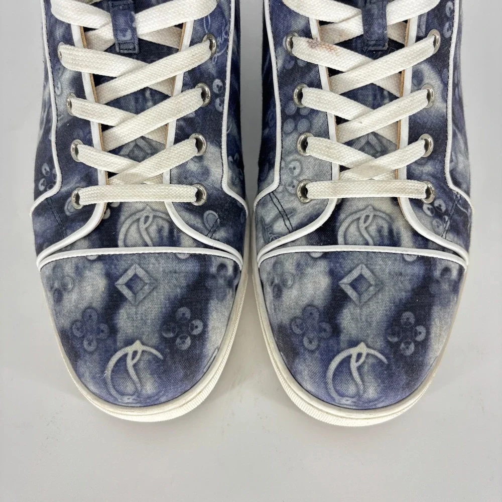 Christian Louboutin excellent pre